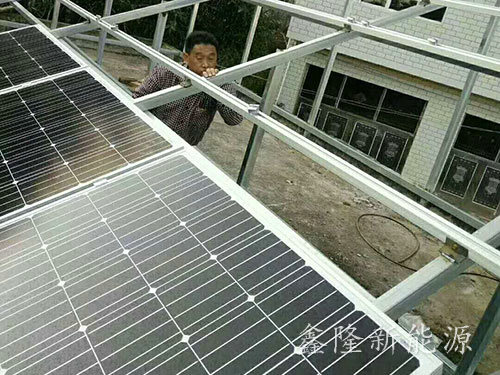 恩施合作案例